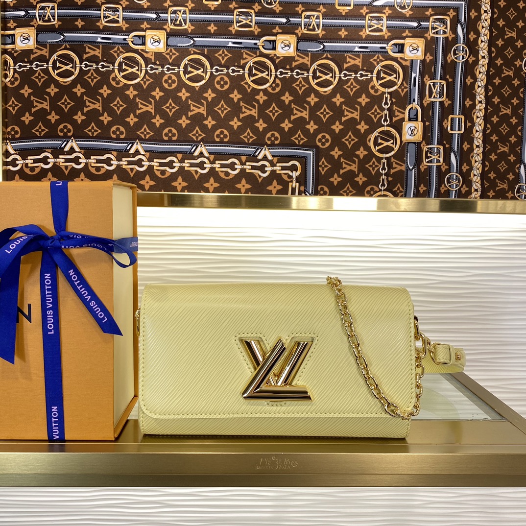 트위스트  웨스트 에피