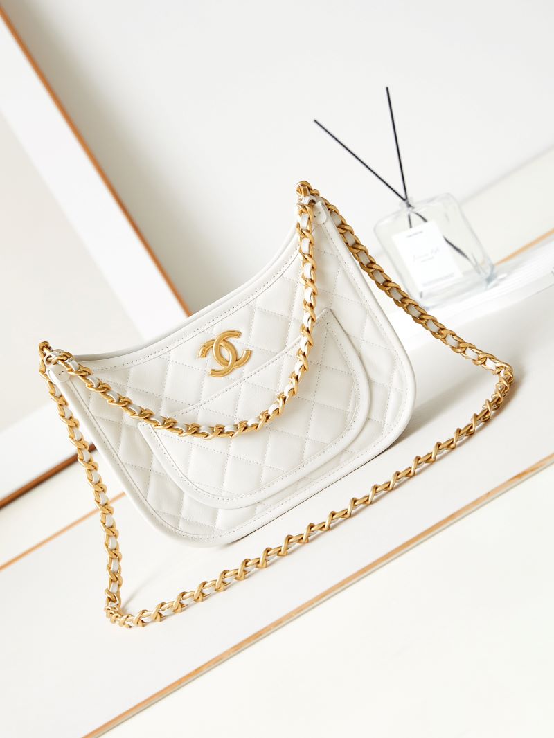 카프스킨, 골드 메탈 화이트