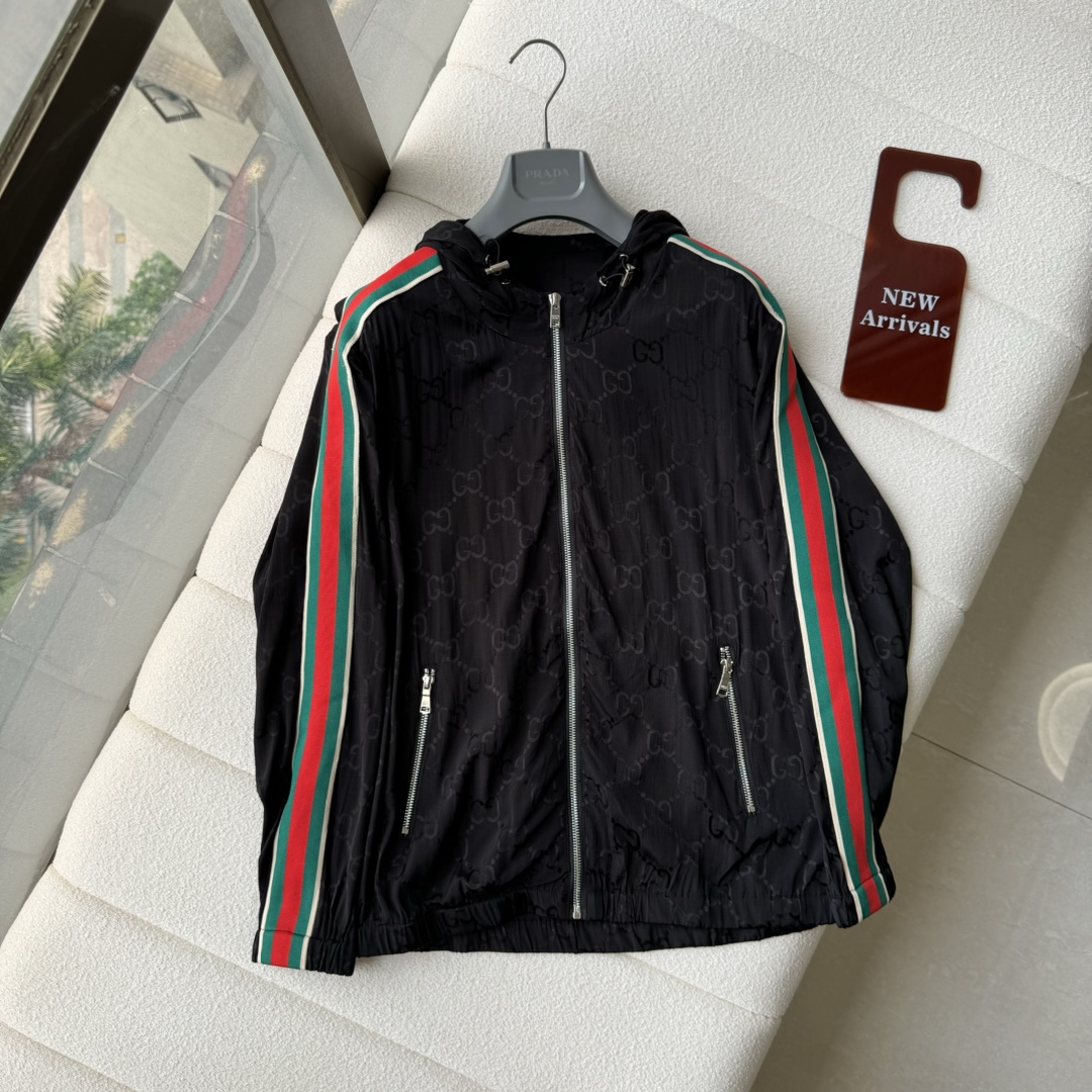 구찌 가을 신상 패션 후드