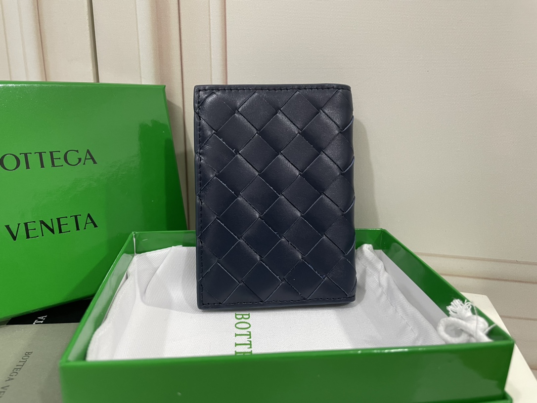 인트레치아토 플랩 카드 케이스