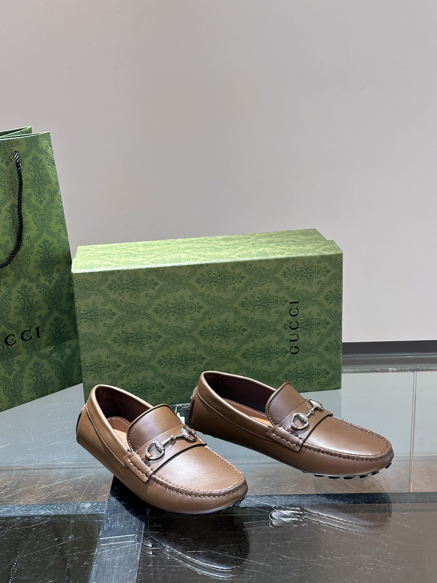 홀스빗 드라이빙슈즈