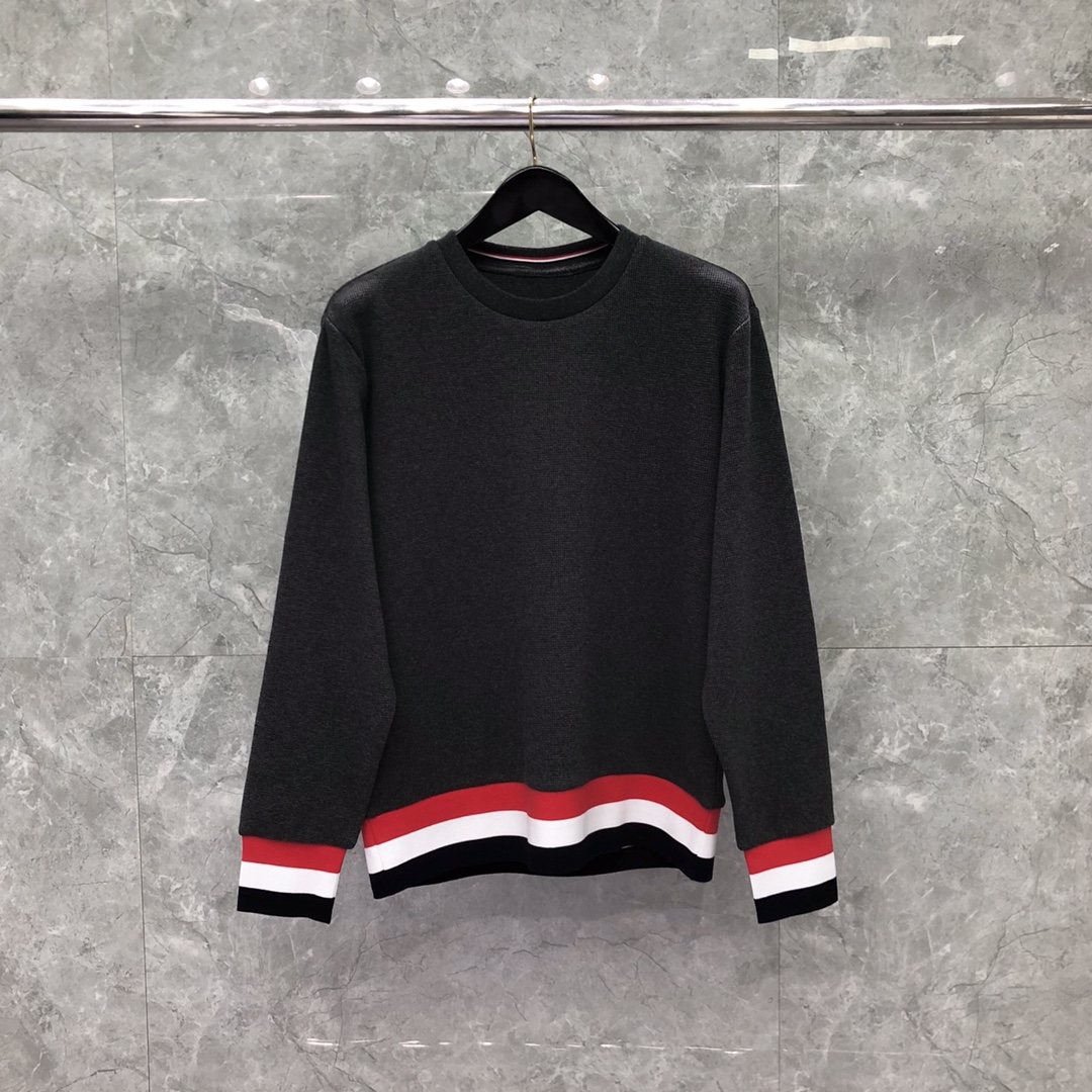 톰브라운 남녀공용 맨투맨