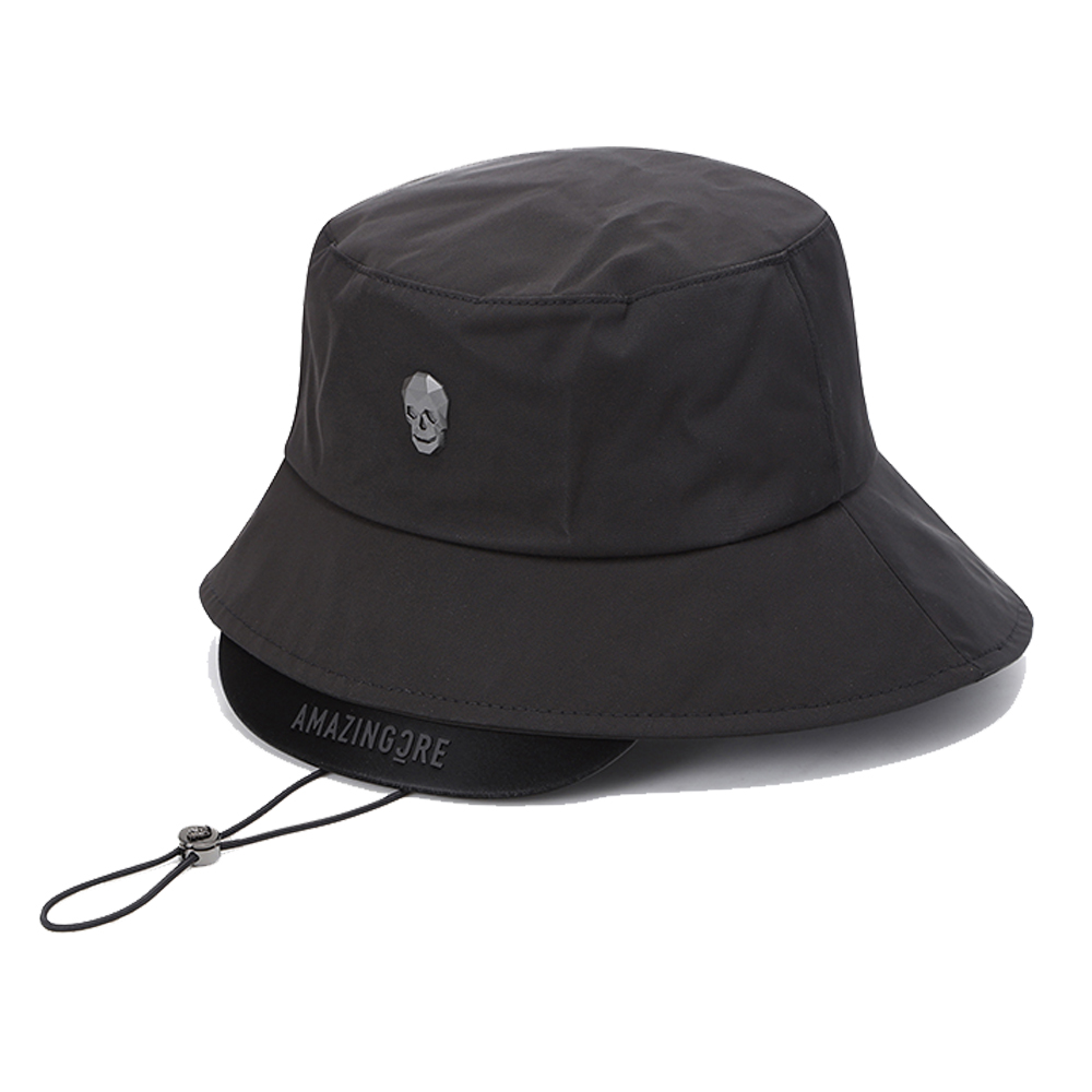 어메이징크리 언밸런스 햇