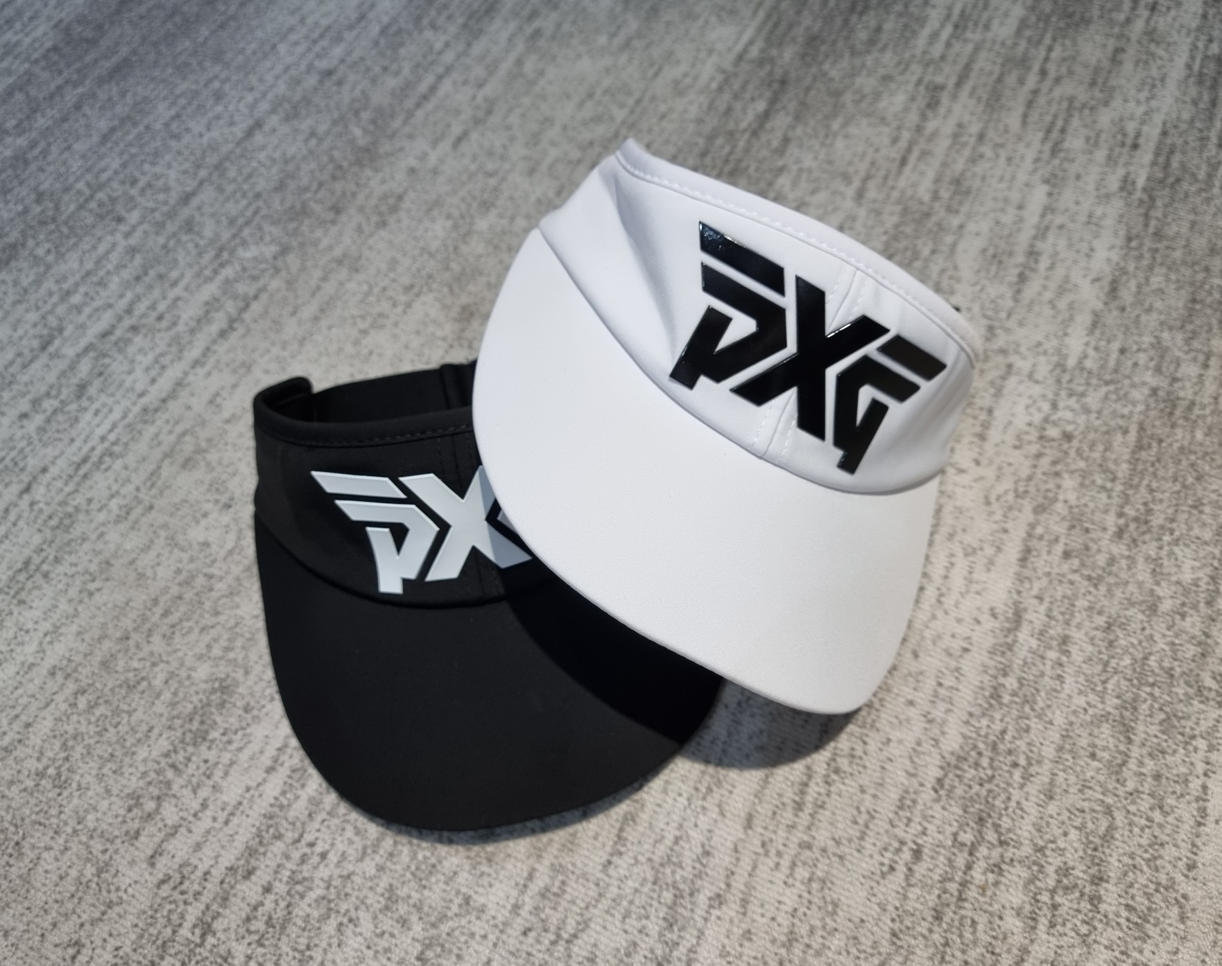 PXG Banding Sunvisor