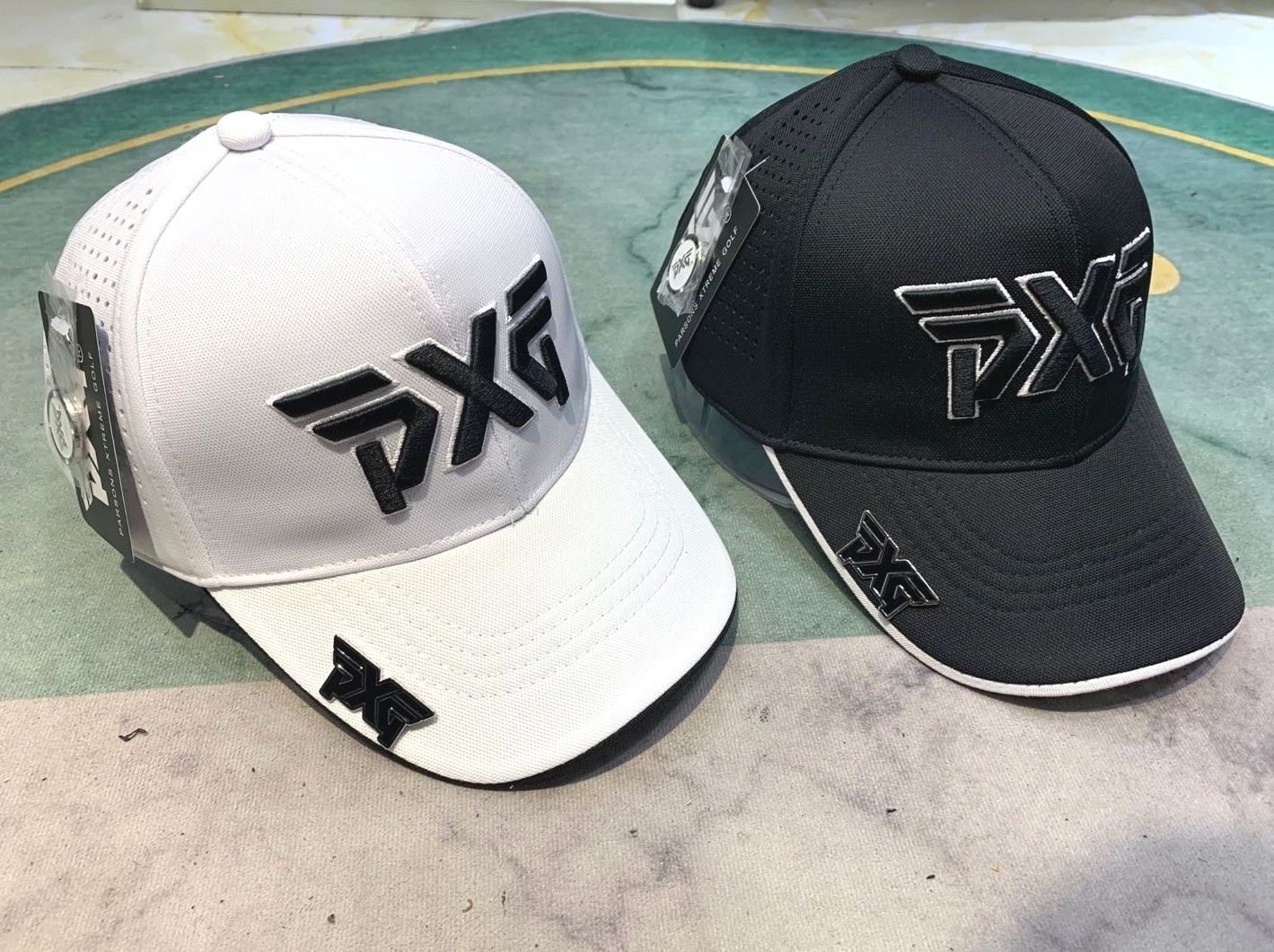 PXG Golf cap