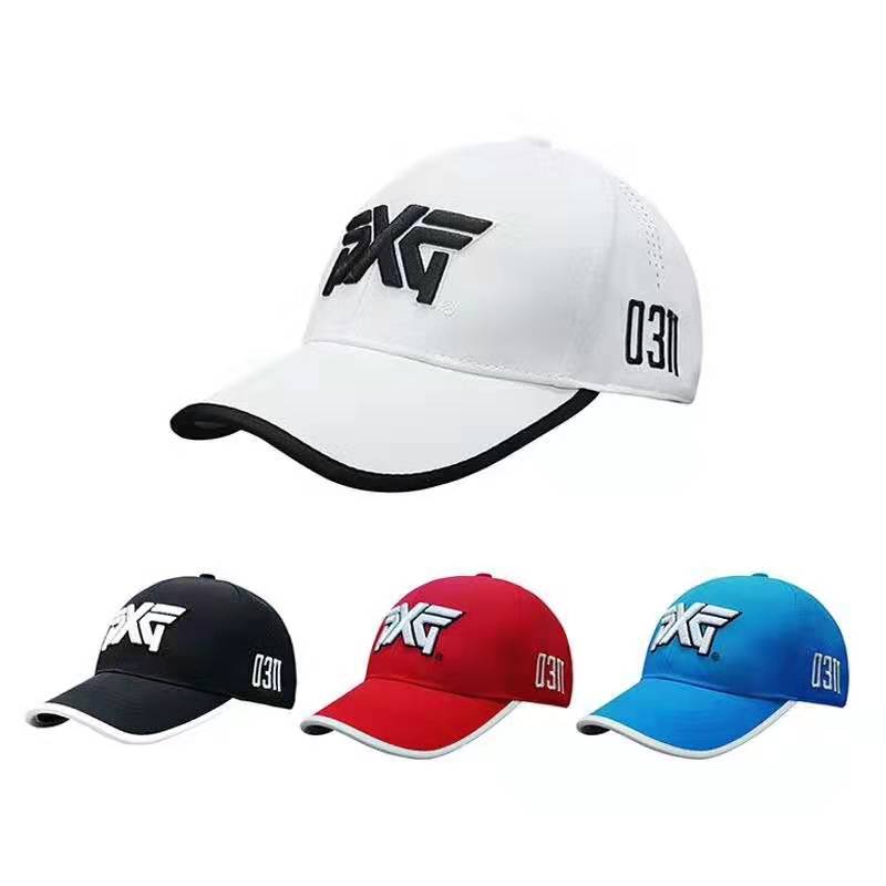 PXG 0311 cap