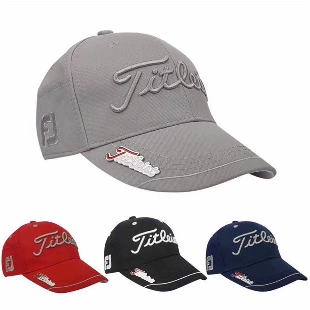 Titleist FJ Cap