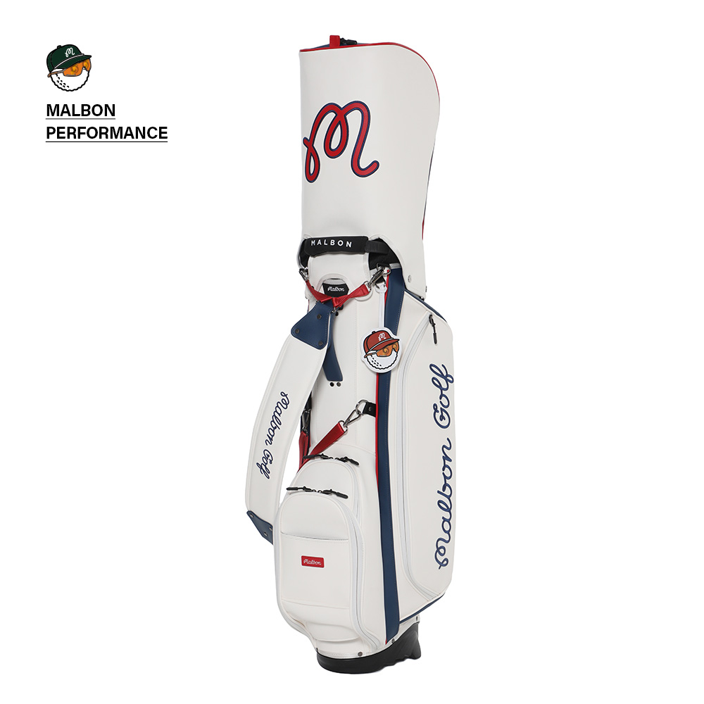 Malbon Performance Stand Bag