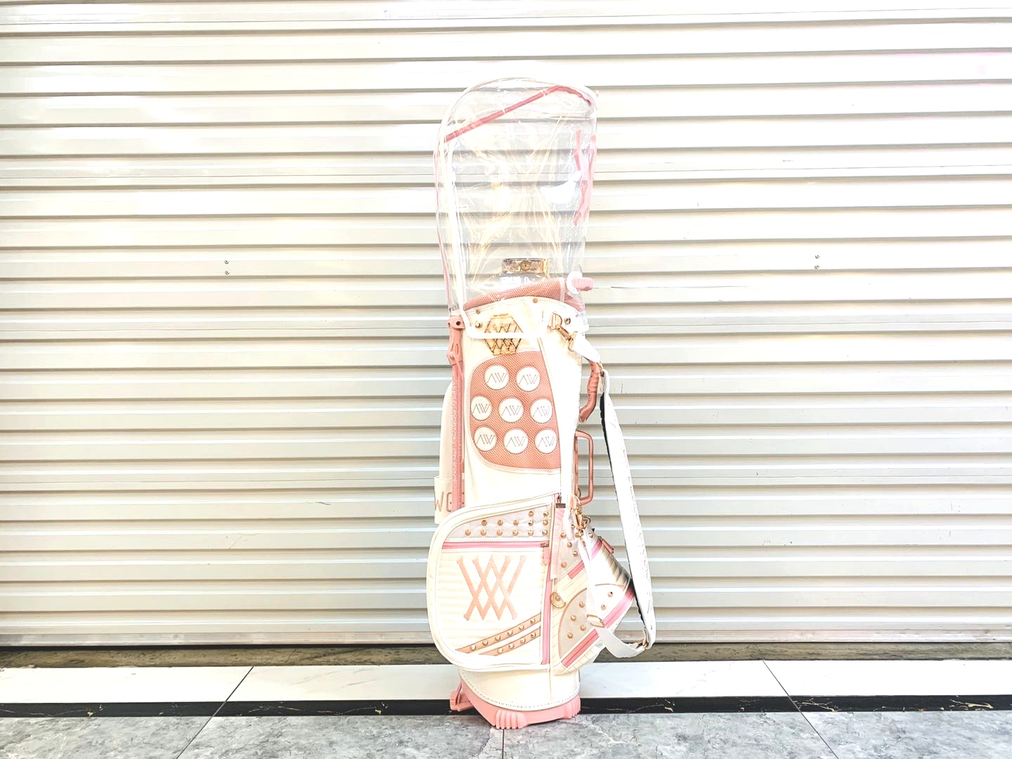 ANEW 20 스페셜 핑크블라썸