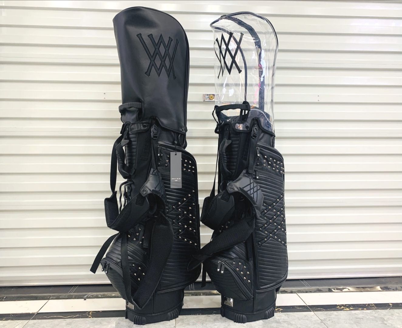 ANEW original stand bag