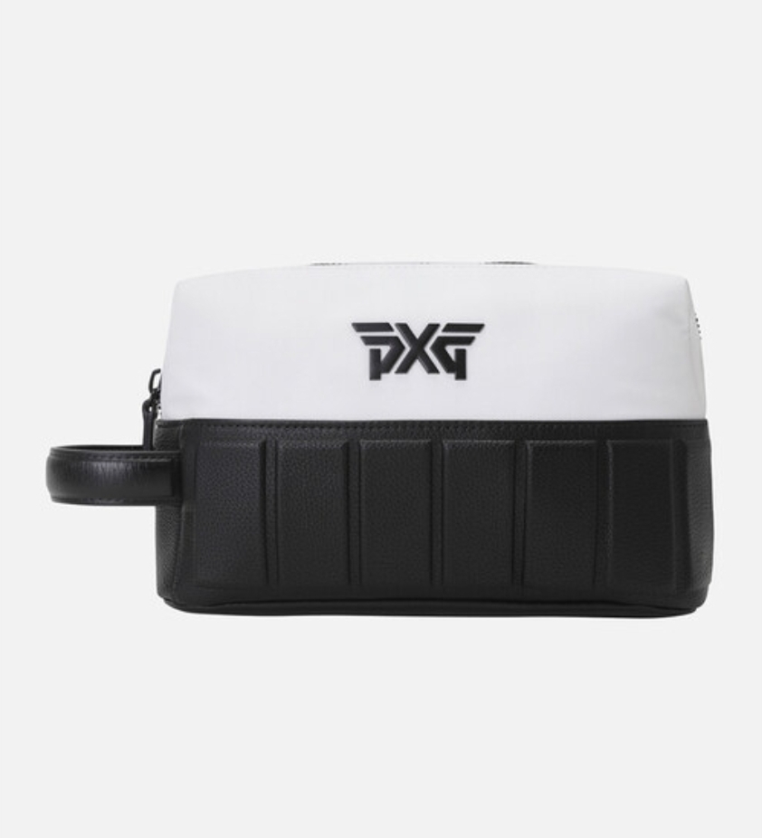 PXG golf pouch (25x15x9)