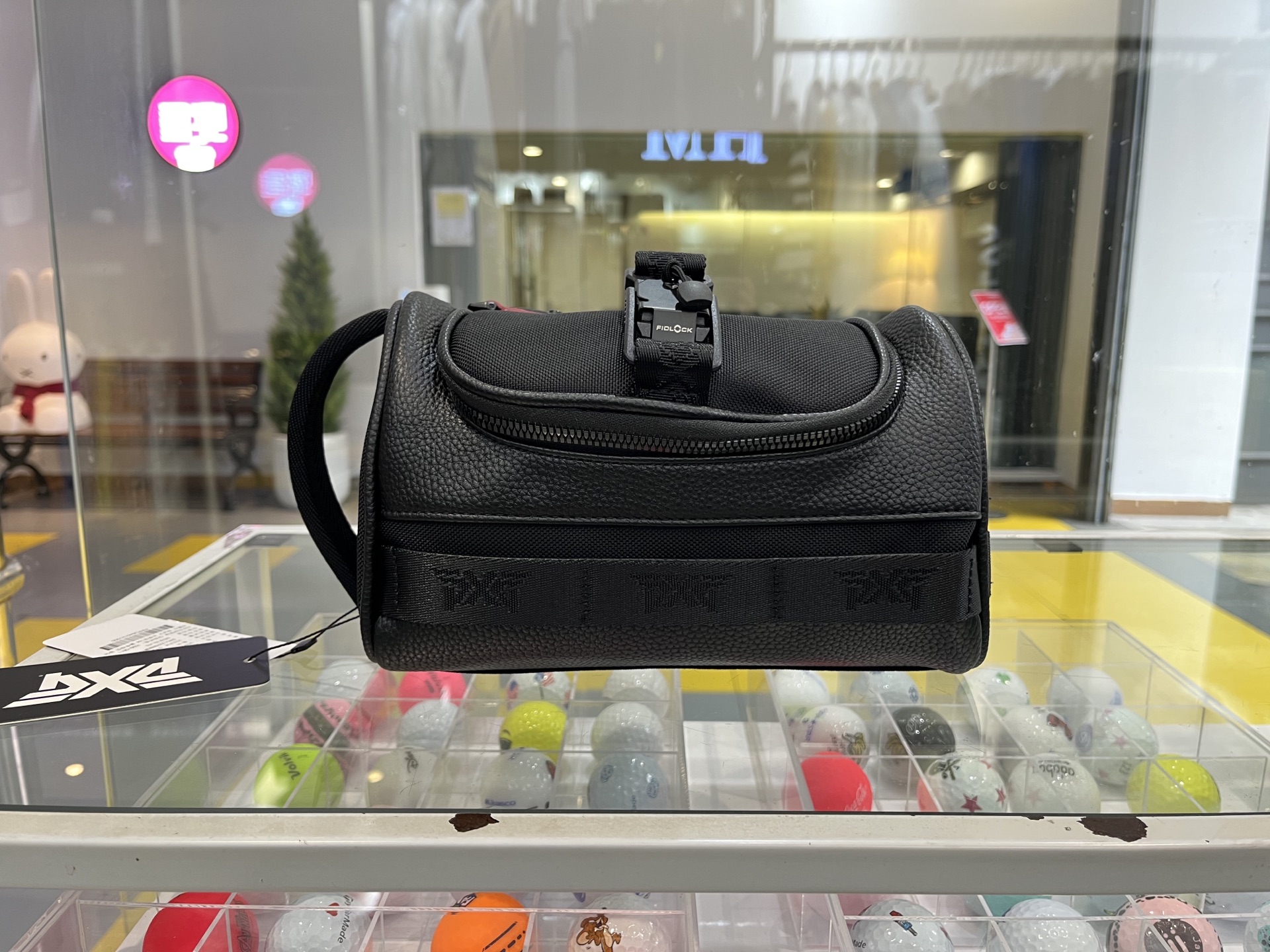 PXG golf utility pouch (23x14x11)