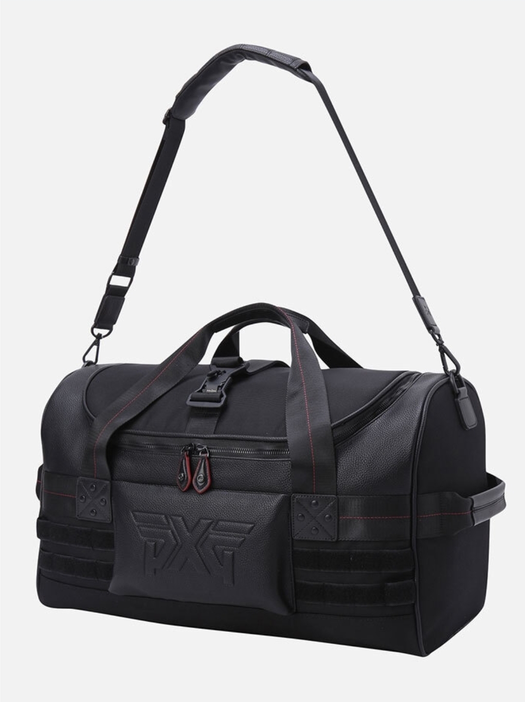 PXG Utility Boston Bag (50x30x25)