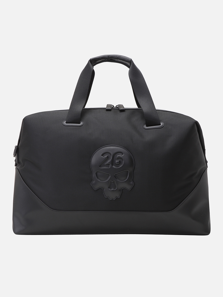 PXG skull bosten bag  (50*38*25)