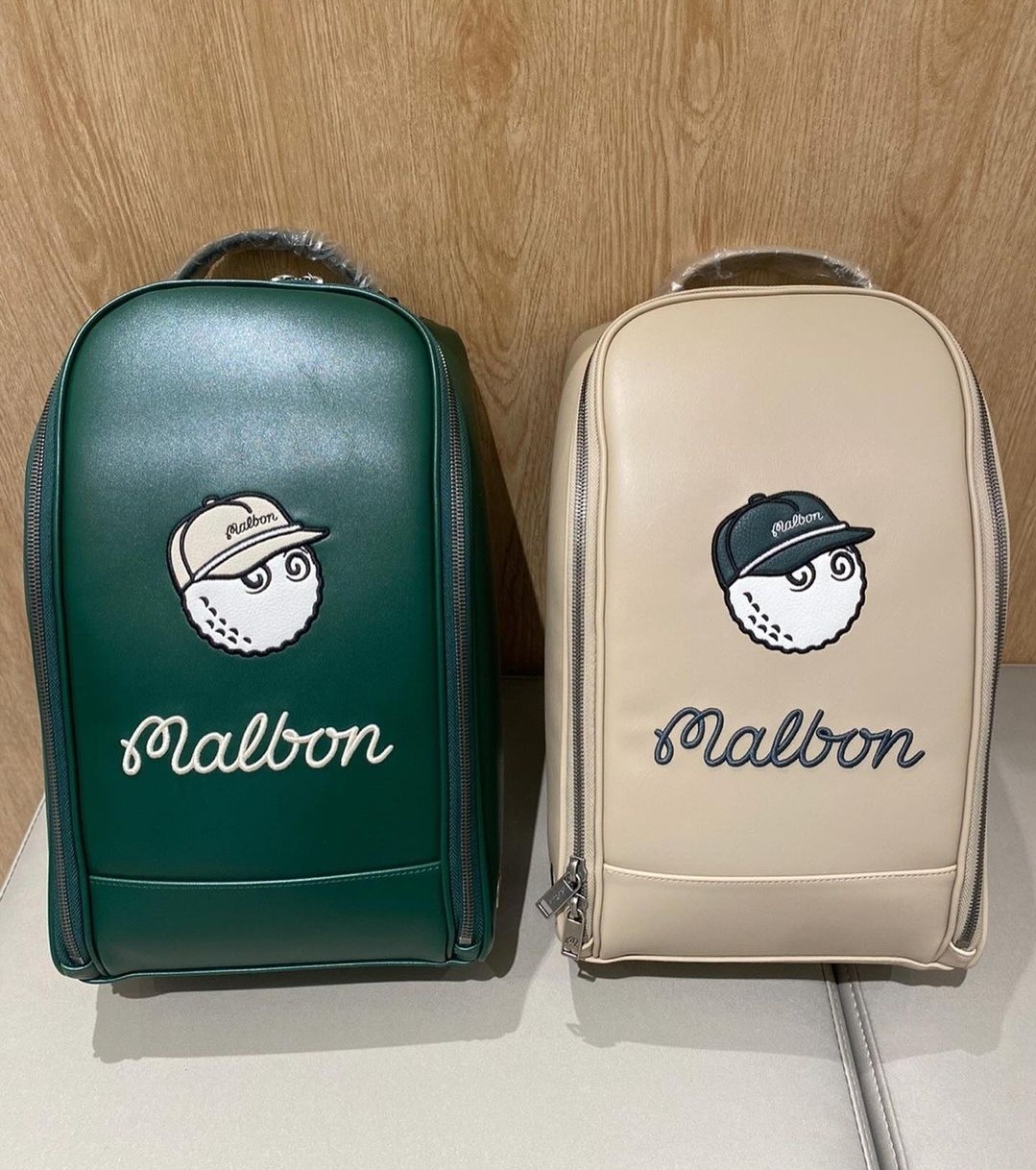 Malbon shoes Case (22x33x12.5)