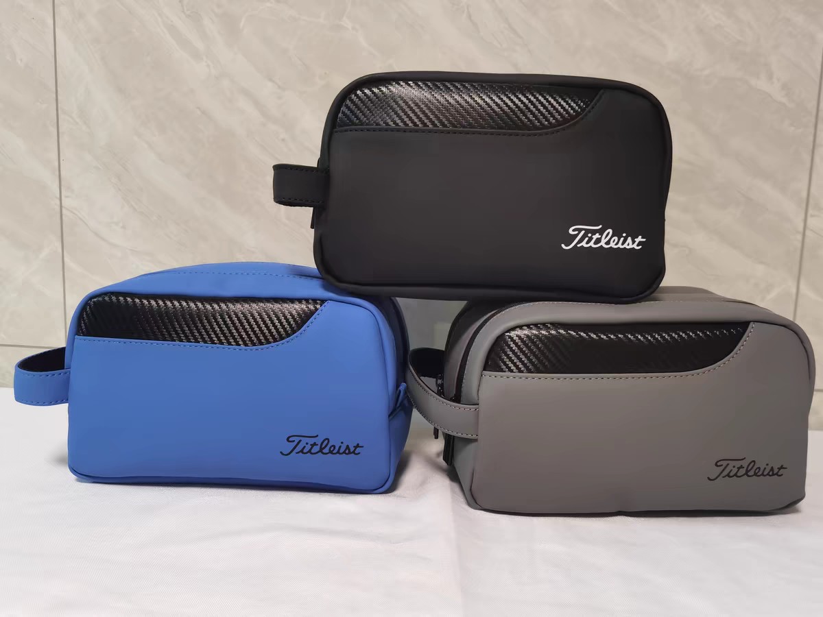 Titleist golf Pouch