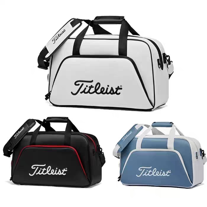 Ttitleist Elite Performance boston bag  (51*33*22.5)