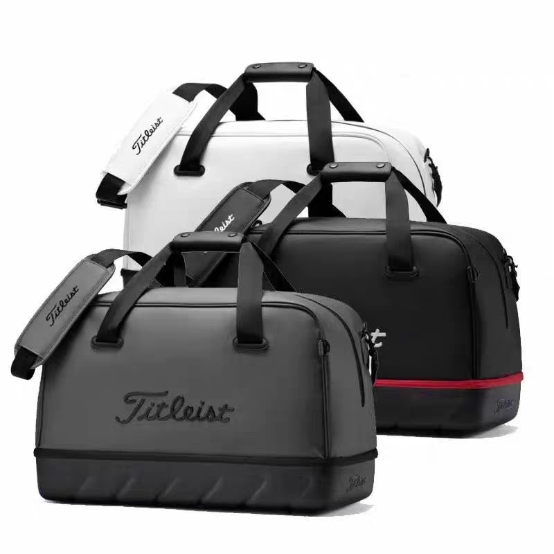 Titleist perpormance sports boston bag (50*25*32)