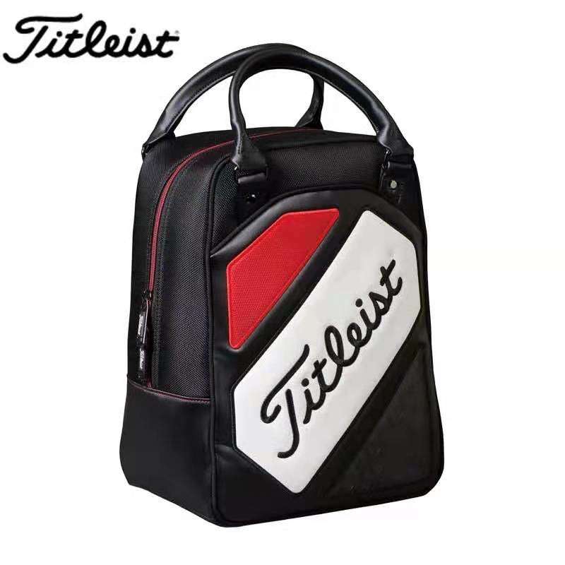 Titleist shag bag (25×35×17cm)