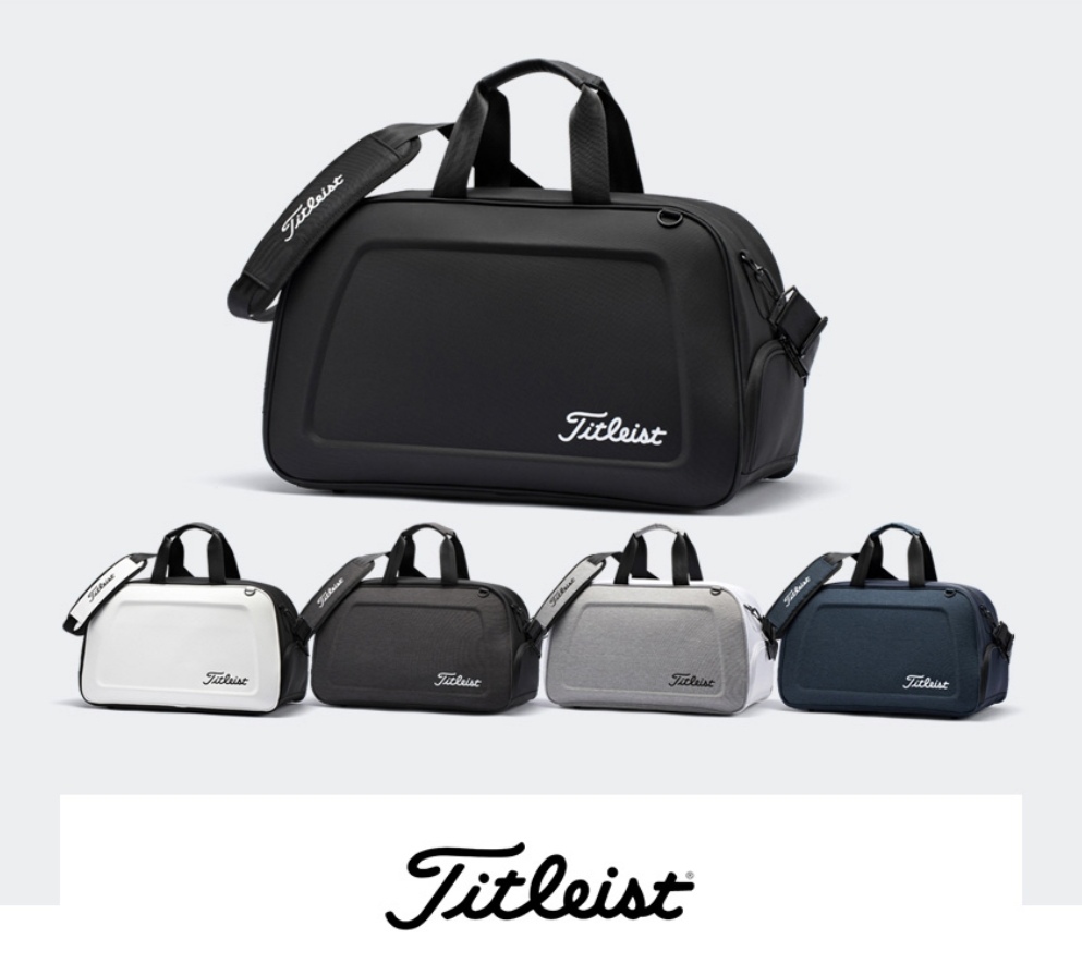 Titleist Boston bag TA21BBSAK (52*30*24)