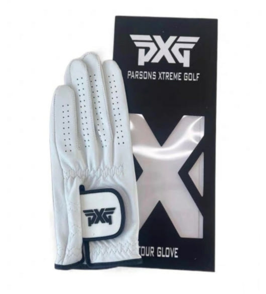PXG men sheepskin golf gloves (22 23 24 25)