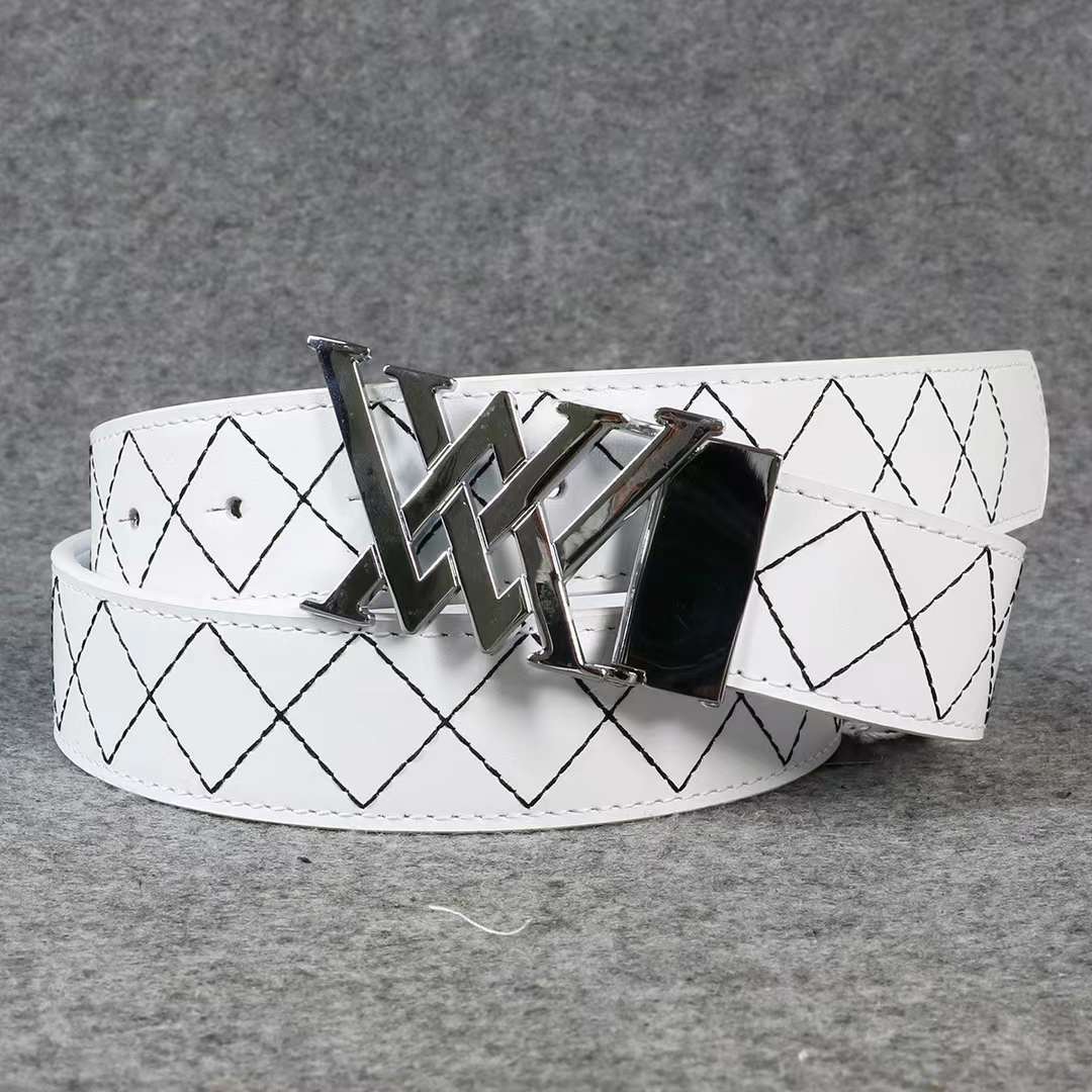 ANEW golf belt  (105~120)