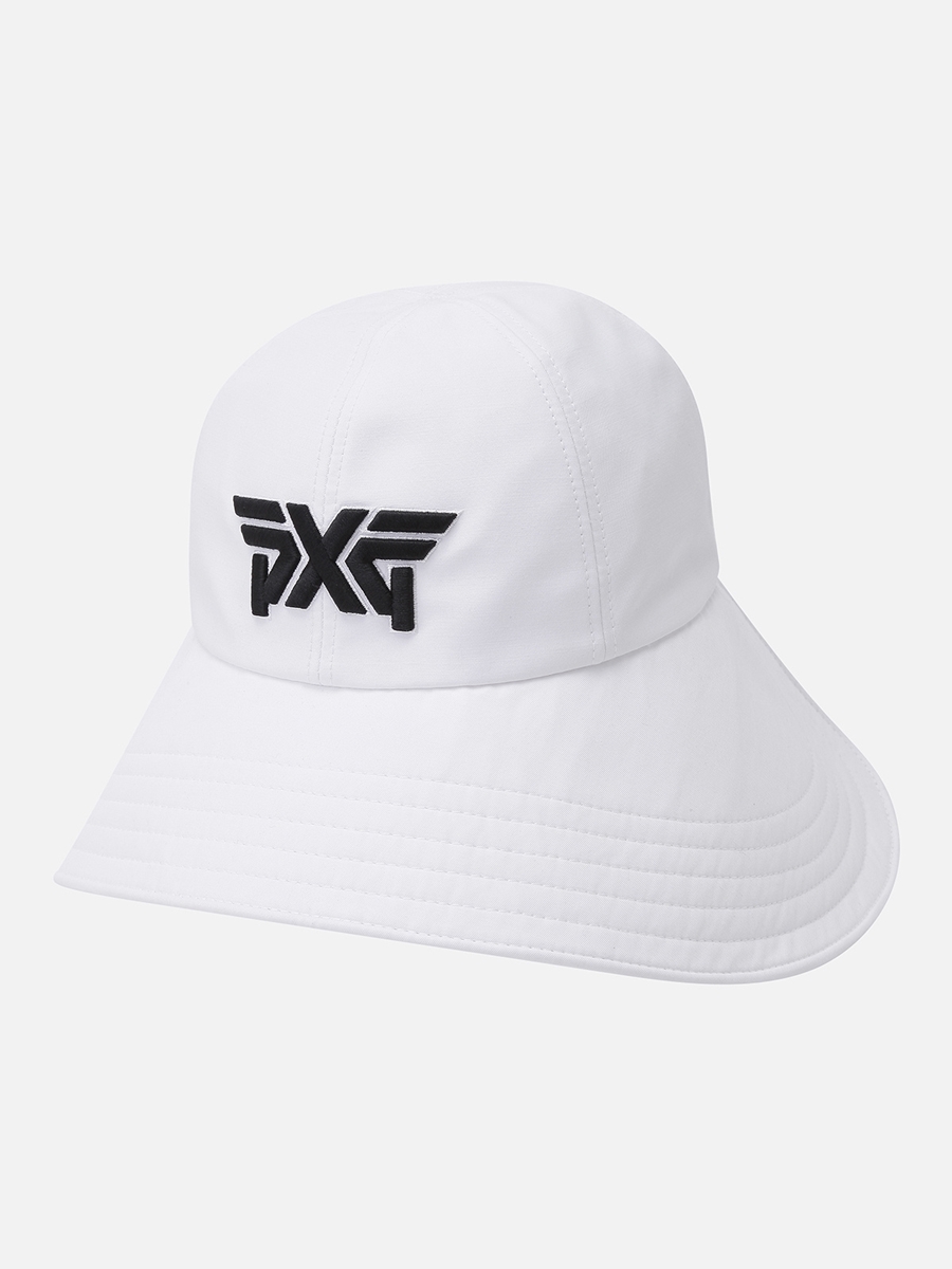 PXG 여성 보넷 버켓 햇