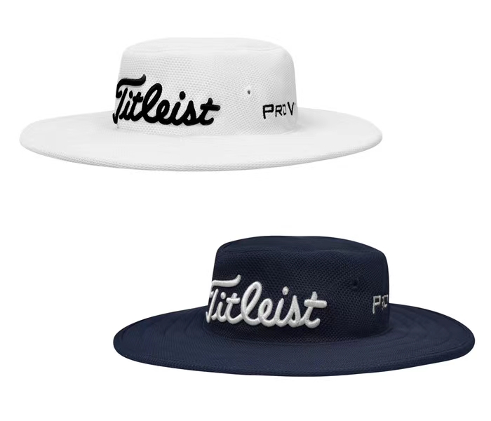 Titleist golf tour hat