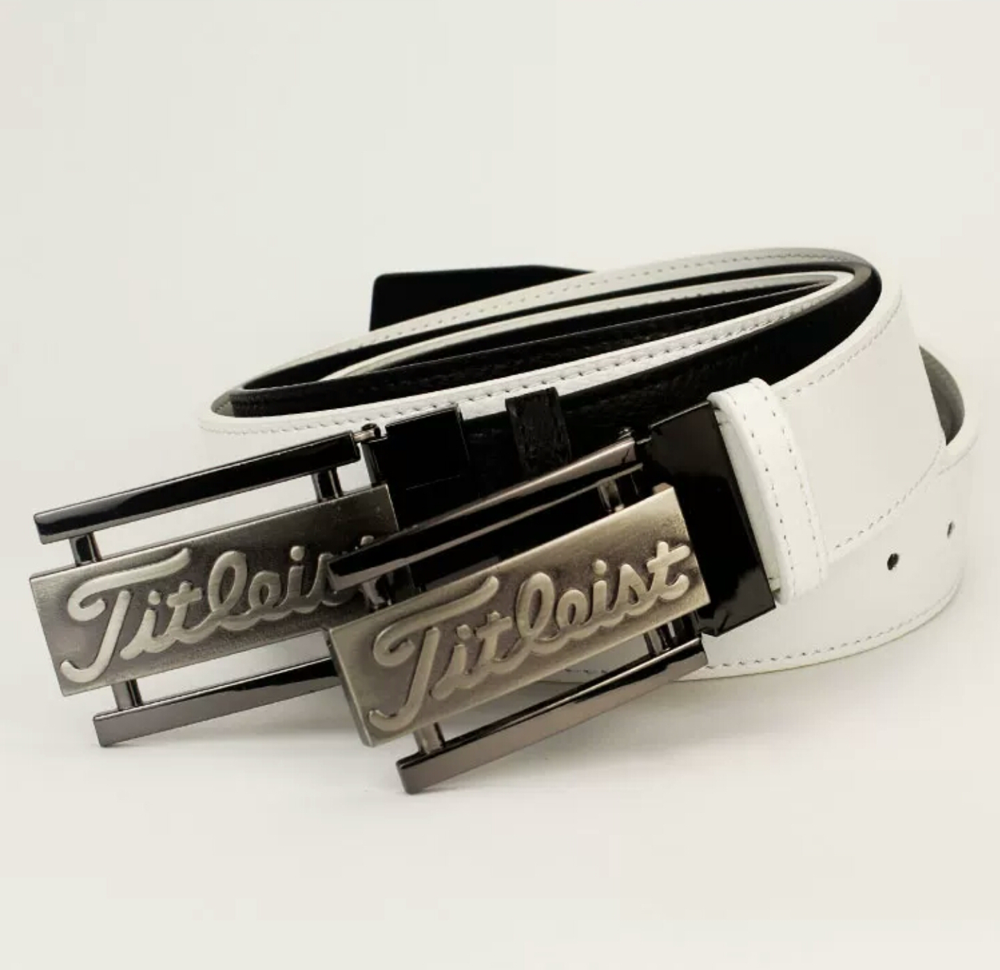 Titleist  남성 골프 벨트