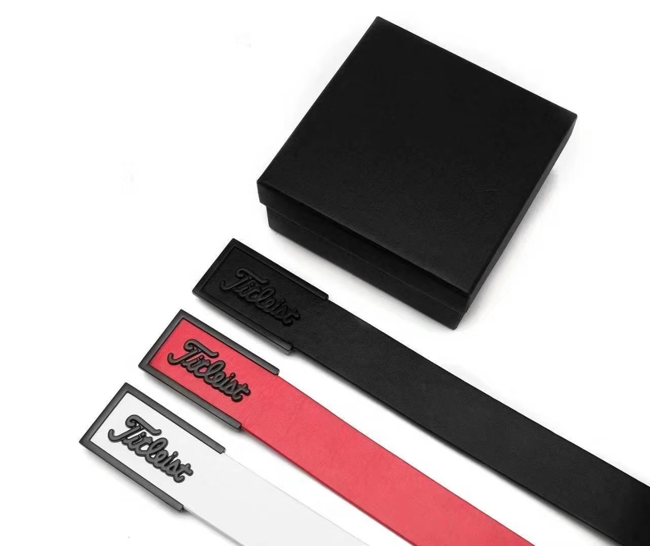 Titleist 남녀 공용 벨트