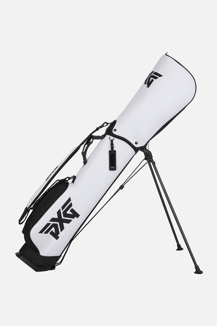 PXG 신상 스탠드 백