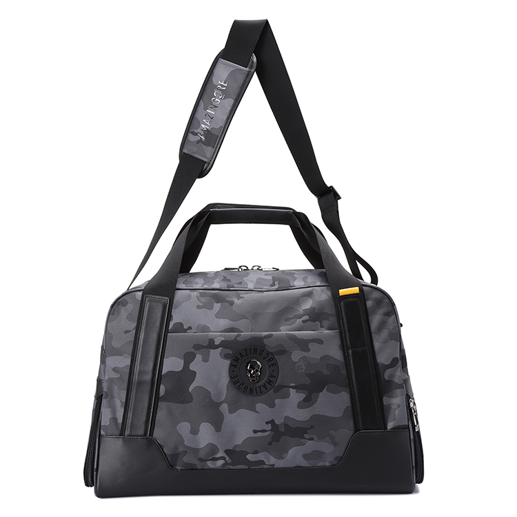 Amazing cre Performance Boston Bag