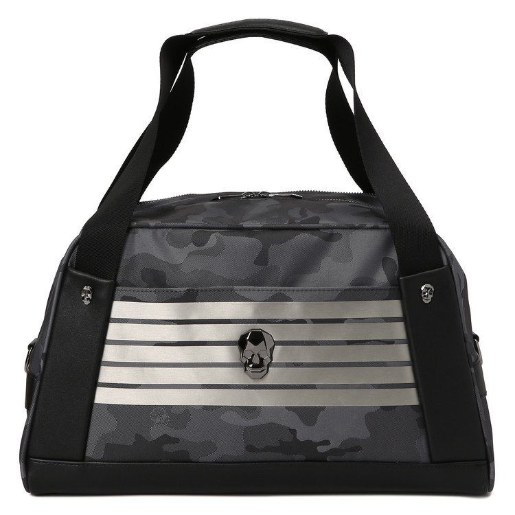 Amazing cre trvel boston bag