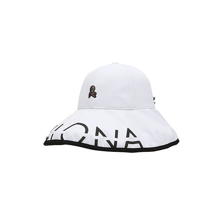 Mark&Lona women wide hat