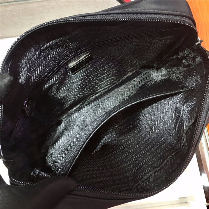 Prada   프라다 나일론 파우치백 1NE021 2020/신상