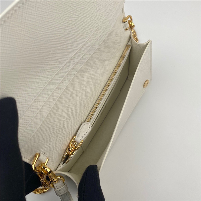 Prada 프라다 미니 체인백 1DH029 2020/신상