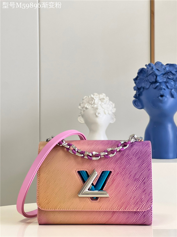 Louis Vuitton 루이비통 트위스트 M59896