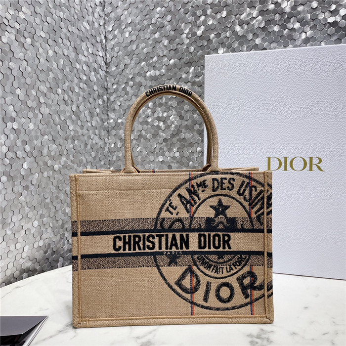Dior 디올 북 토트백 M1286