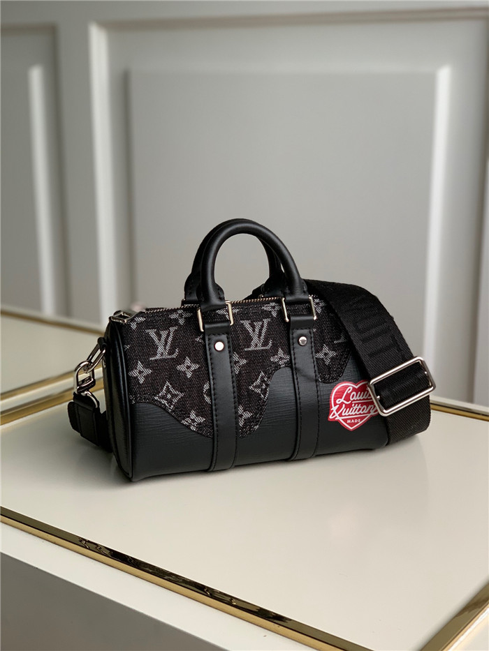 LOUIS VUITTON 루이비통 미니 토트백 M9068