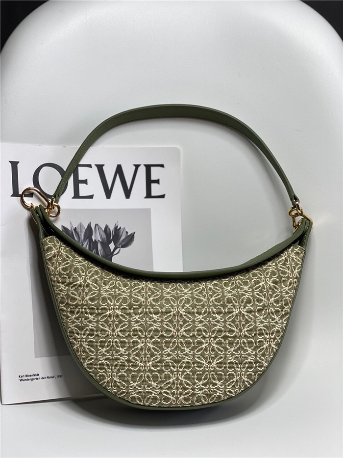 Loewe 로에베 루나백 L7080