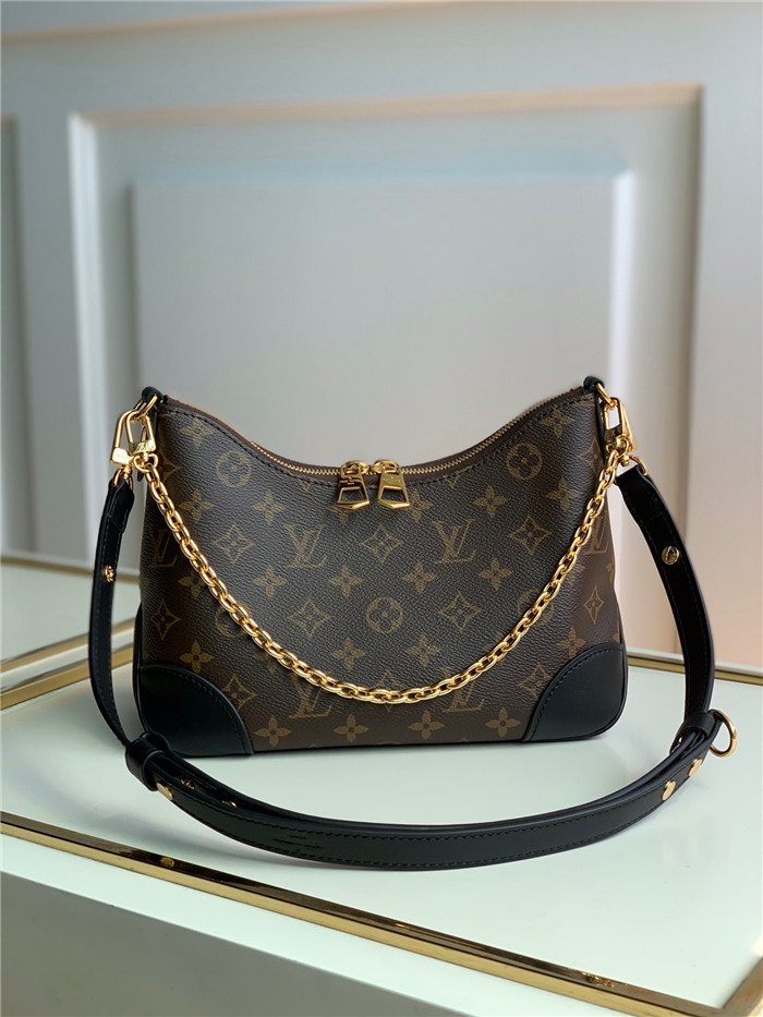  LOUIS VUITTON 루이비통 불로뉴 숄더백 M45831