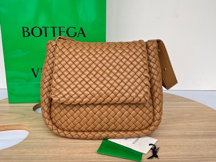 Bottega Veneta 보테가베네타 숄더백 bv12x