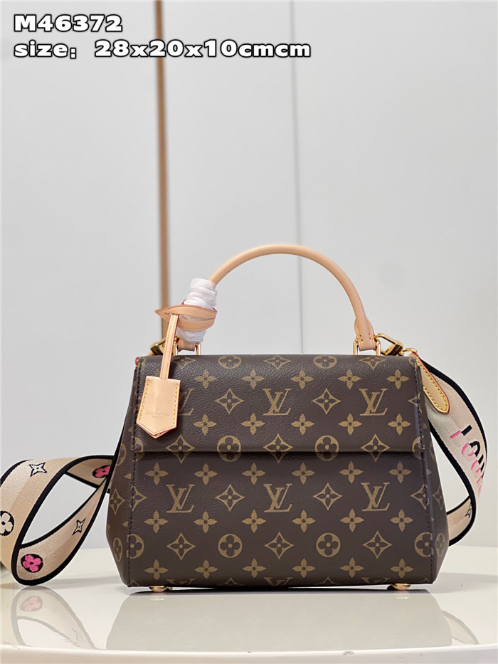 LOUIS VUITTON  루이비통 클루니 M46372