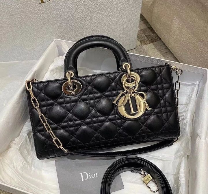  Dior 디올 디조이백 스몰 미디움 블랙핑크 지수백