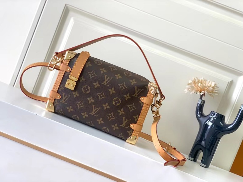  LOUIS VUITTON 루이비통 사이드 트렁크 숄더백