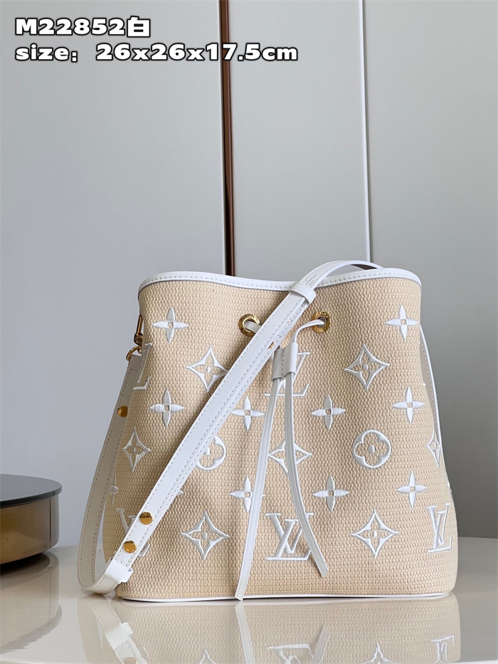  LOUIS VUITTON 루이비통 네오노에 MM 숄더백 M23080