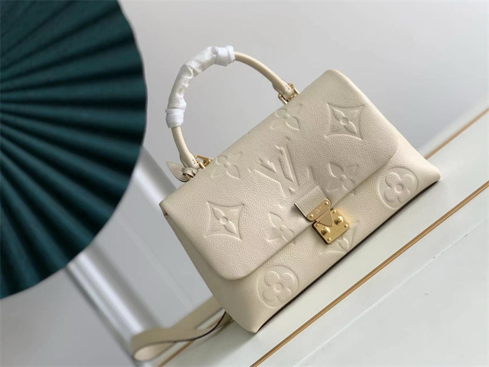 LOUIS VUITTON 루이비통 마들렌 숄더백  M45976