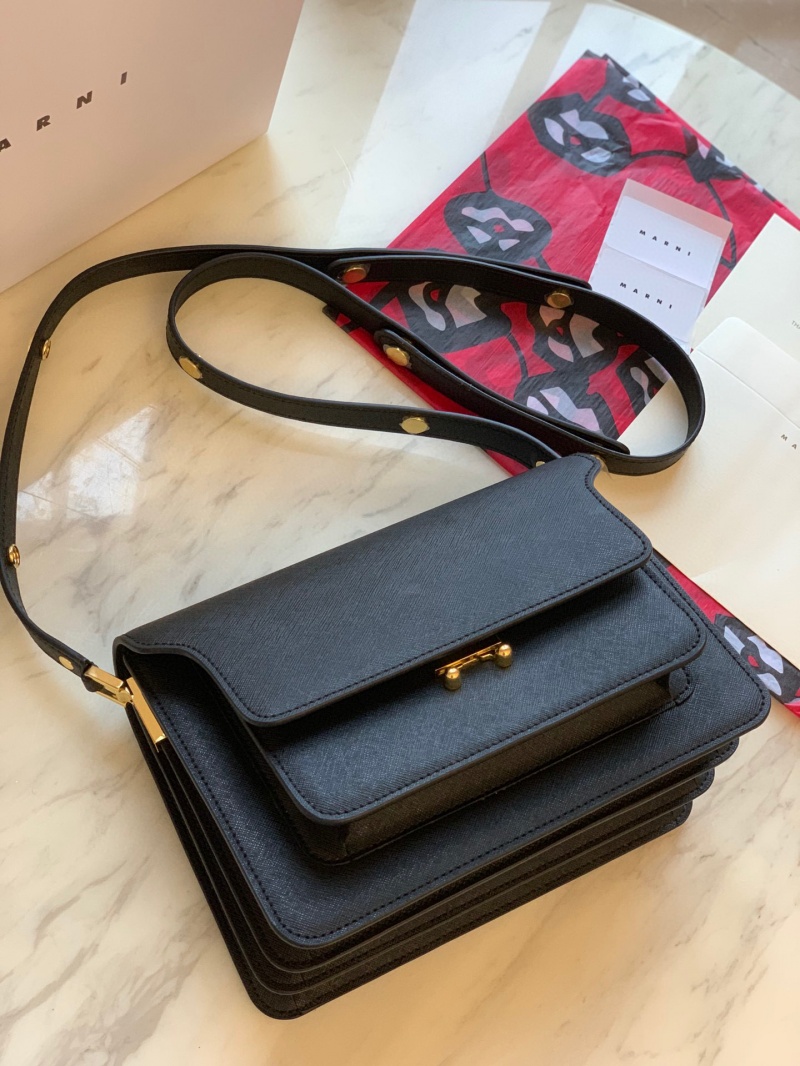 Marni 마르니 트렁크백 M-047