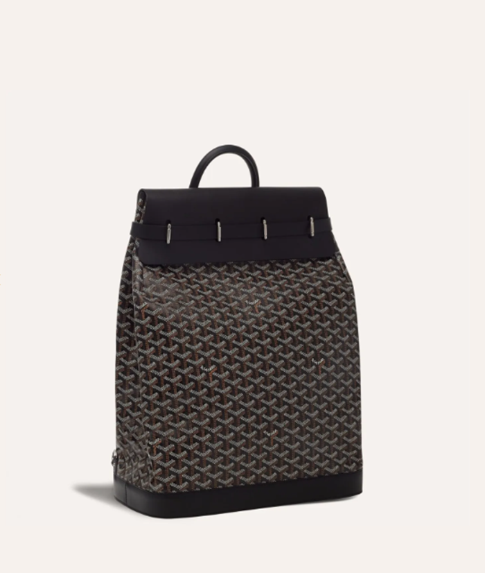 Goyard 고야드 탄 스티머 백 PM