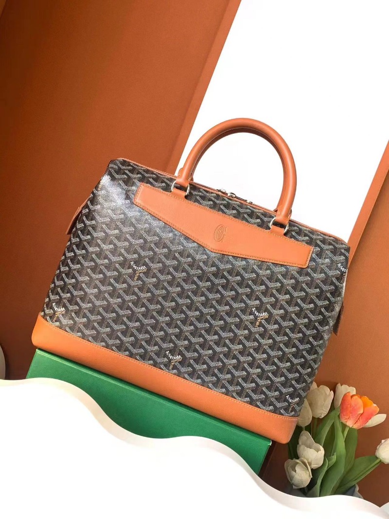 Goyard 고야드 시스알팡 서류가방
